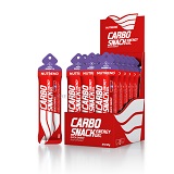 Carbosnack 55г, саше черника Nutr